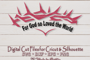 Crown of Thorns Design for Digital Use
