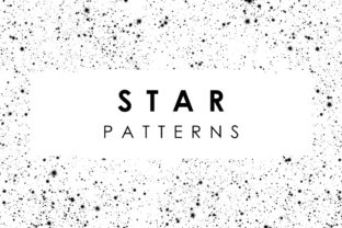 Star Patterns for Creative Projects