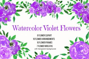 Watercolor Flower Clipart: A Strategic Design Resource for Creative and Professional Use